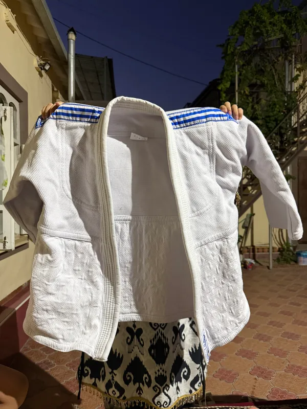 Kimano, Кимано спорт 1
