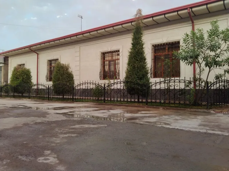 Hovli sotiladi Nurafshhon shaharda 7 Hovli sotiladi Nurafshhon shaharda 7