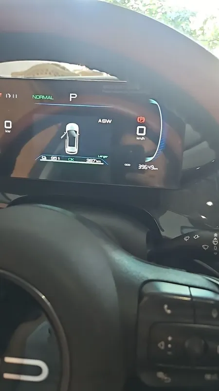 Bvd e2 luxury 23-24 дан хайдалган пробег 40 000 1