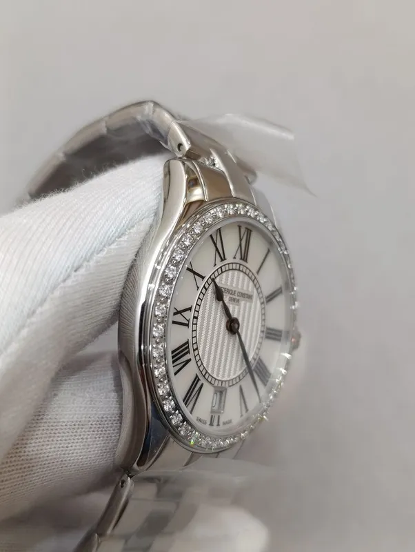 Женские Frederique Constant 3 Женские Frederique Constant 3
