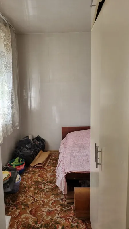 Квартира с мебелью — фото 1