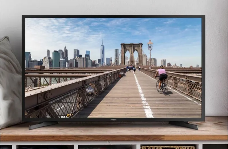 Телевизор Samsung 32 дюйма Телевизор Samsung 32 дюйма