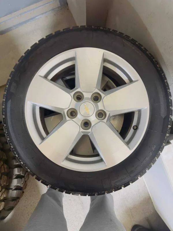 225v 55R 17 malibu balon diskasi bn bir 1