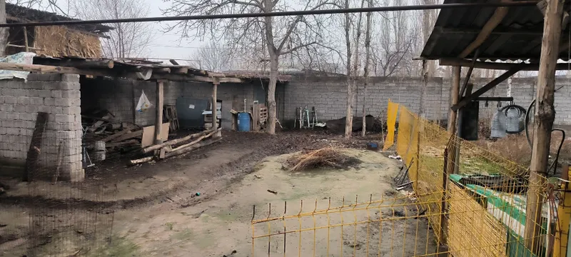 Ер сотилади Уртачирчик туманида