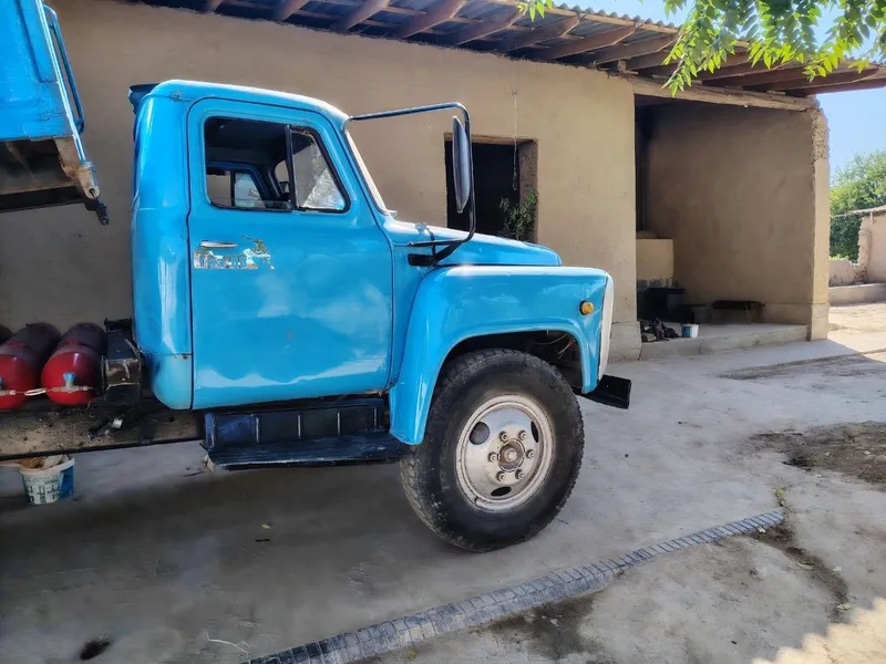 Gaz 53 sotiladi n 6 Gaz 53 sotiladi n 6