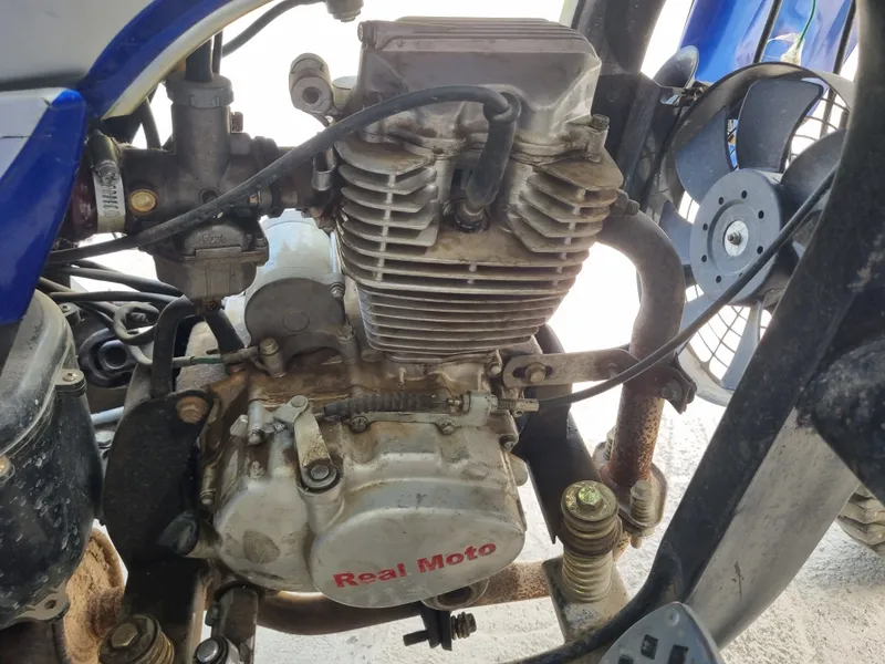 Muravey motorol 7 Muravey motorol 7
