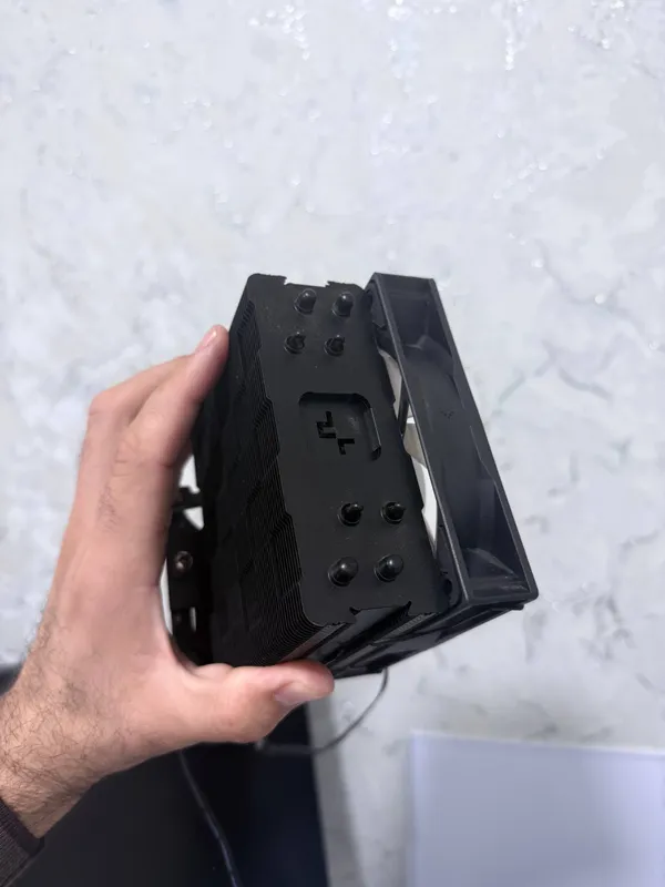 Кулер DeepCool 3