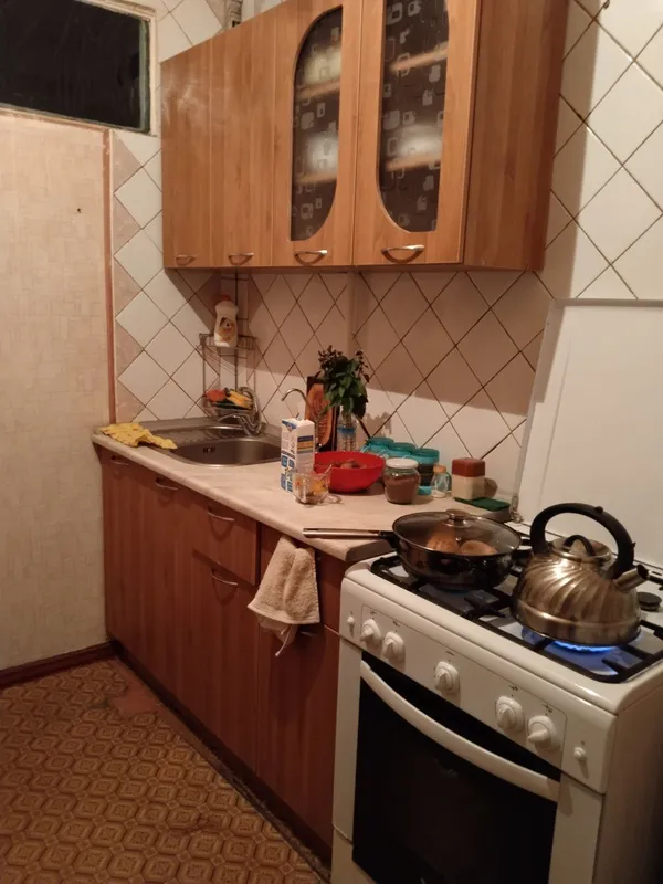 квартира аренда 550$ 13 квартал юнусабад — фото 1