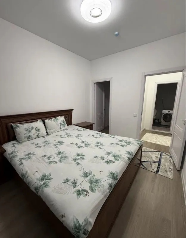 Arenda kvartira 2 xona novastroyka Jomi Golden house 1