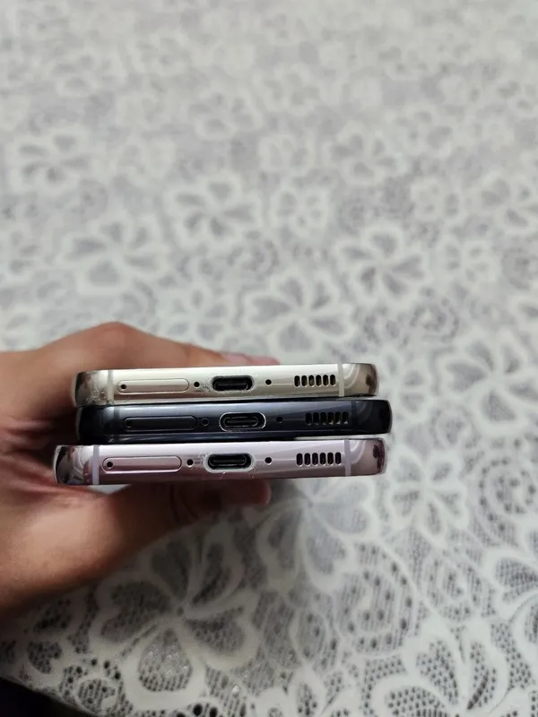 Samsung S23 8/256gb 5