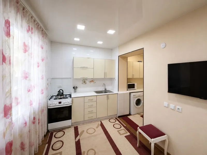 2-комнатная квартира, Чиланзар (Новза) 3