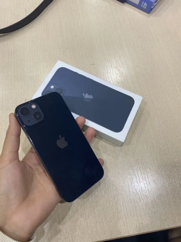 Iphone 13 xotira 128 yomkist 91 narx 5500000