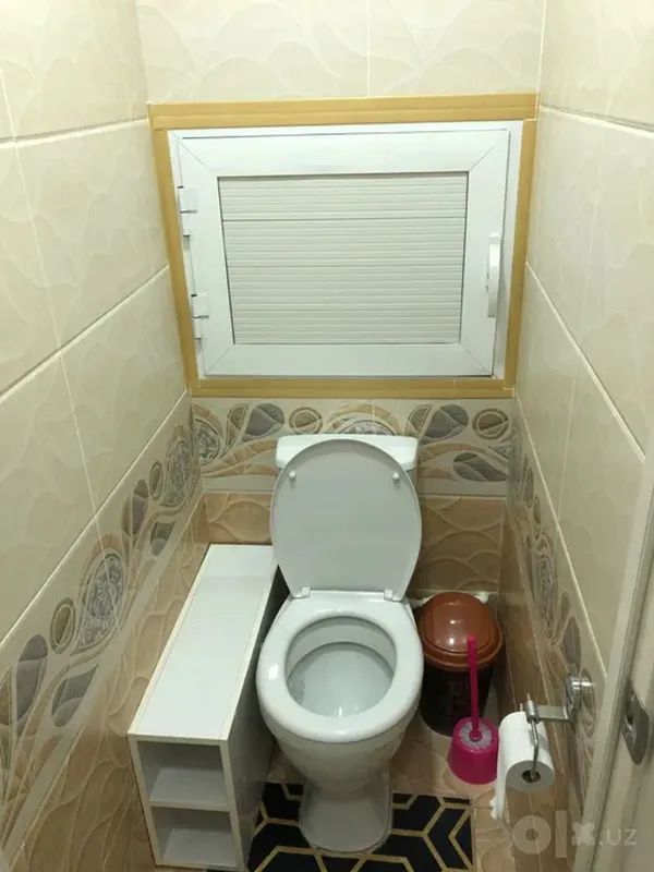 Сдаётся 2-комнатная квартира, Мирзо Улугбек, 700$ 7