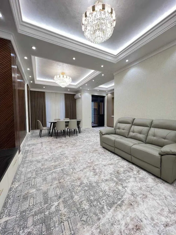 RENT | АРЕНДА квартира в ЖК Wiston 3