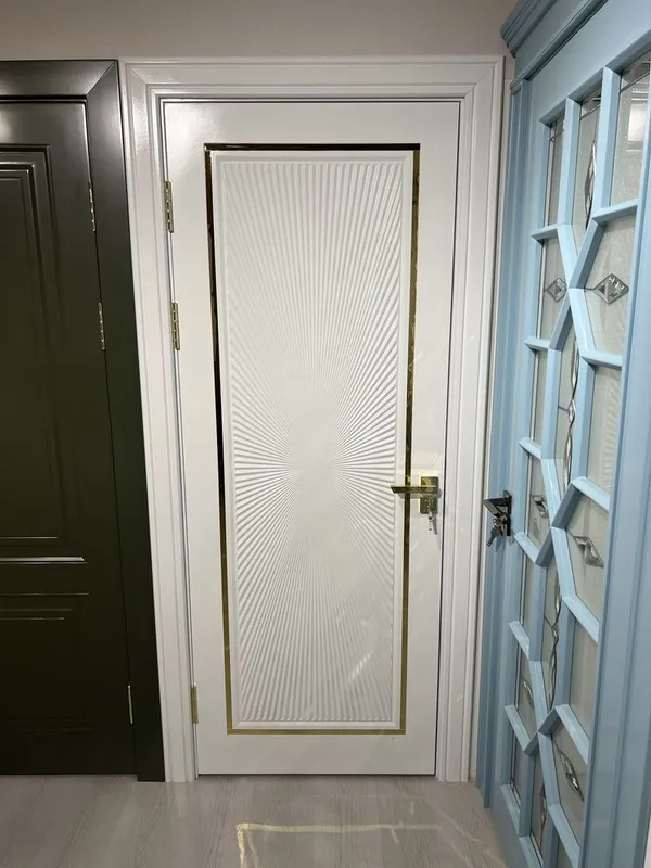 МДФ Эшиклар крященный 7