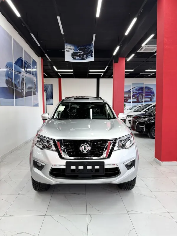 Dongdeng paladin offroad