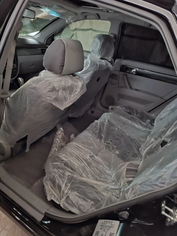 Lacetti GN-ELEGANT /AT 3 позица зкспортный комплектация 6