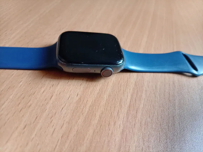 Smart Watch, 1ta remeshogi, bor ko'p ishlatilmagan — фото 2