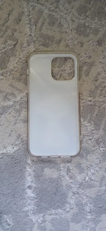 iPhone 14 Pro g'ilofi 2 marta ishlatilgan faqat 2