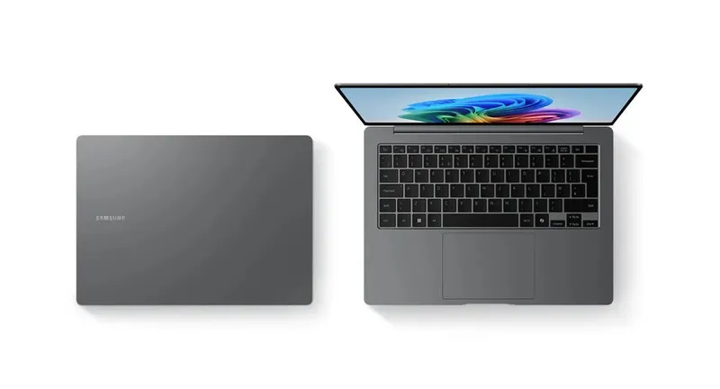 Новый SAMSUNG Galaxy book 5 pro — фото 3