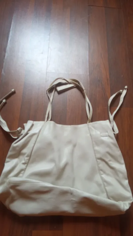 zara shopper