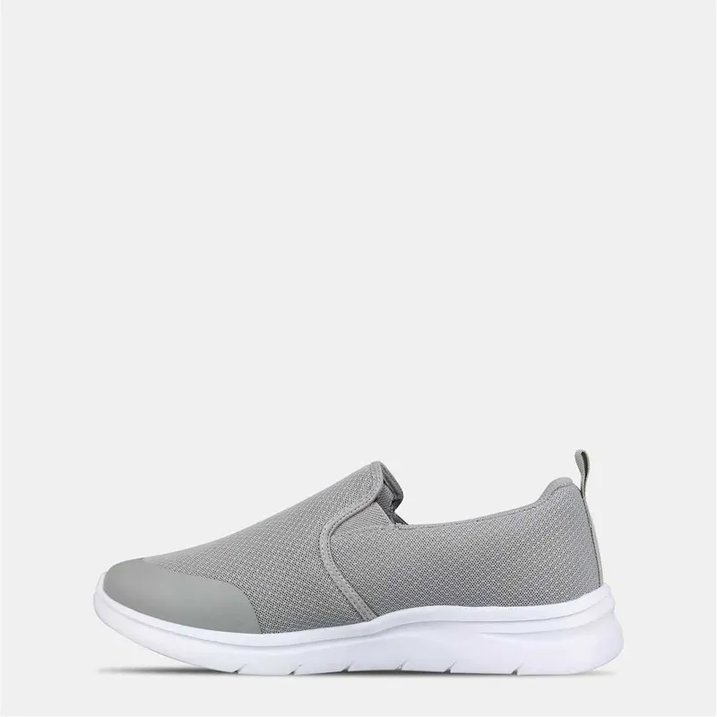 Кроссовки Slazenger slip-on — фото 2