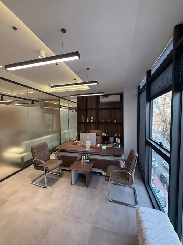 Сдается нежилое офис в Luminar Business centre 2 Сдается нежилое офис в Luminar Business centre 2