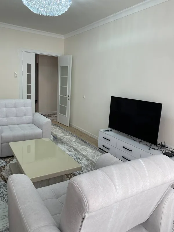 Олмазор сити 3 хона аренда