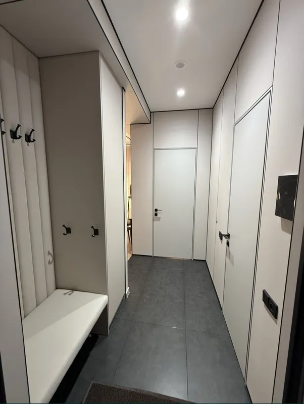 Продаётся 2-комнатная квартира в ЖК Bobur Residence 9 Продаётся 2-комнатная квартира в ЖК Bobur Residence 9