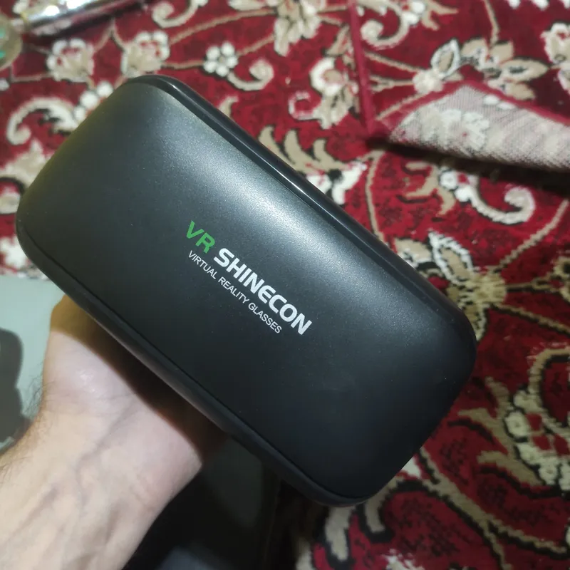 VR box shinecon. — фото 6