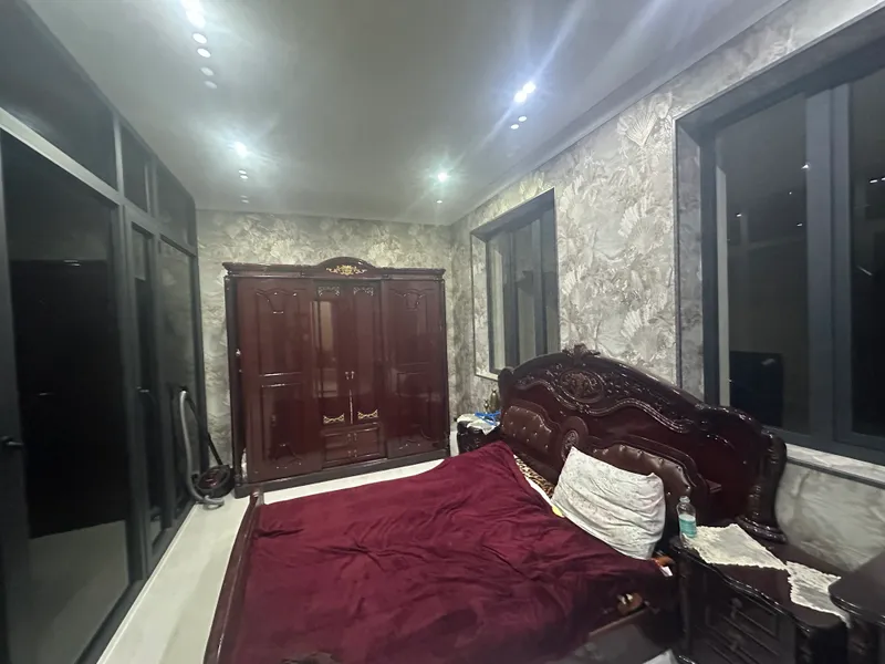 Xitoy mebel fasad alyumin 2200$ olingan xolat yaxs — фото 1