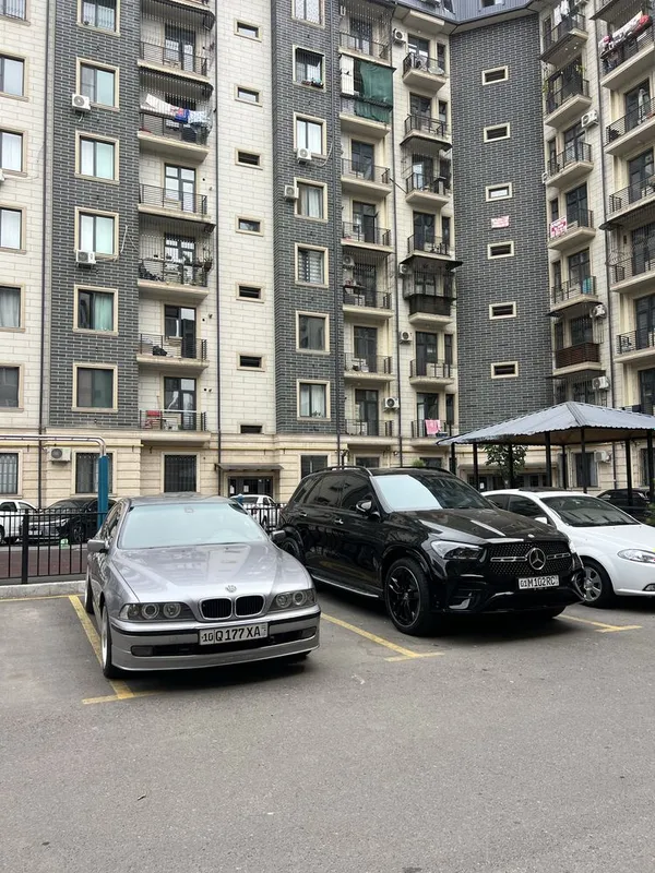 E39 sotiladi mator m52 2.8 abyom 3
