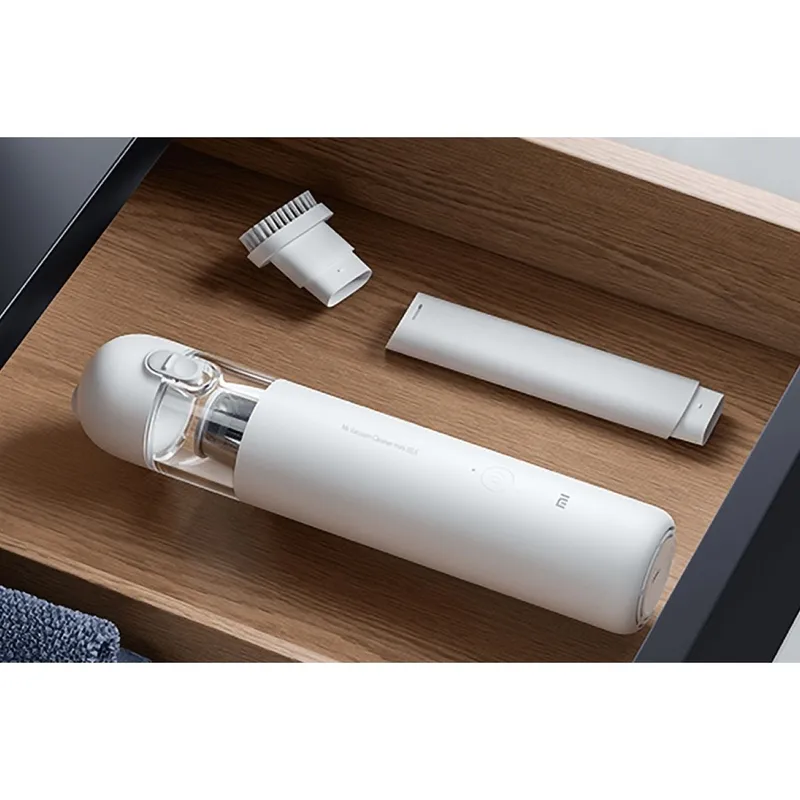 Пылесос Mi Vacuum Cleaner mini EU 3
