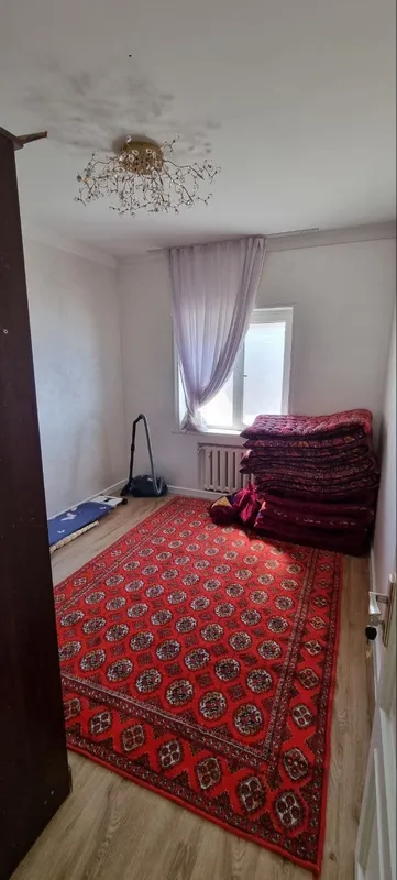 Сдаётся квартира на ул. Себзар (ориентир: НБУ Банк) — фото 4