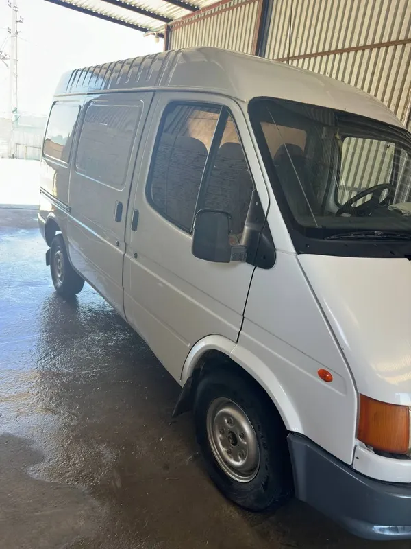 Ford holati ideal yuk tashish uchun moʻljallangan 13 baza Holati zoʻ 3 Ford holati ideal yuk tashish uchun moʻljallangan 13 baza Holati zoʻ 3