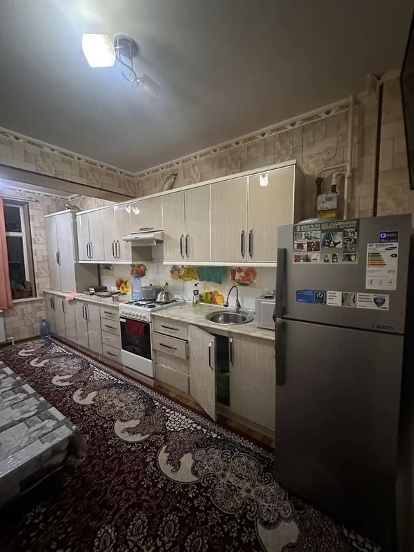 Квартира 3-хонали Даритал — фото 1