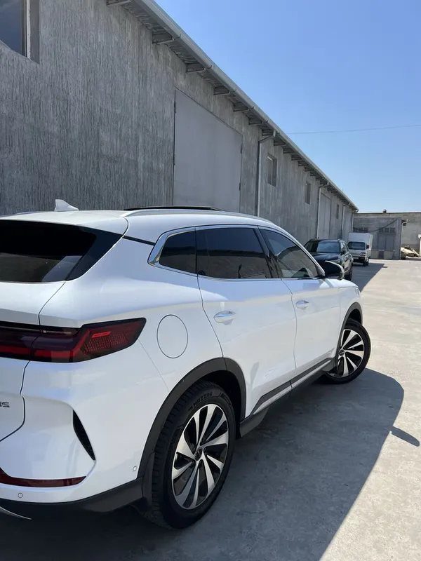 Byd song plus champion 605 4 Byd song plus champion 605 4