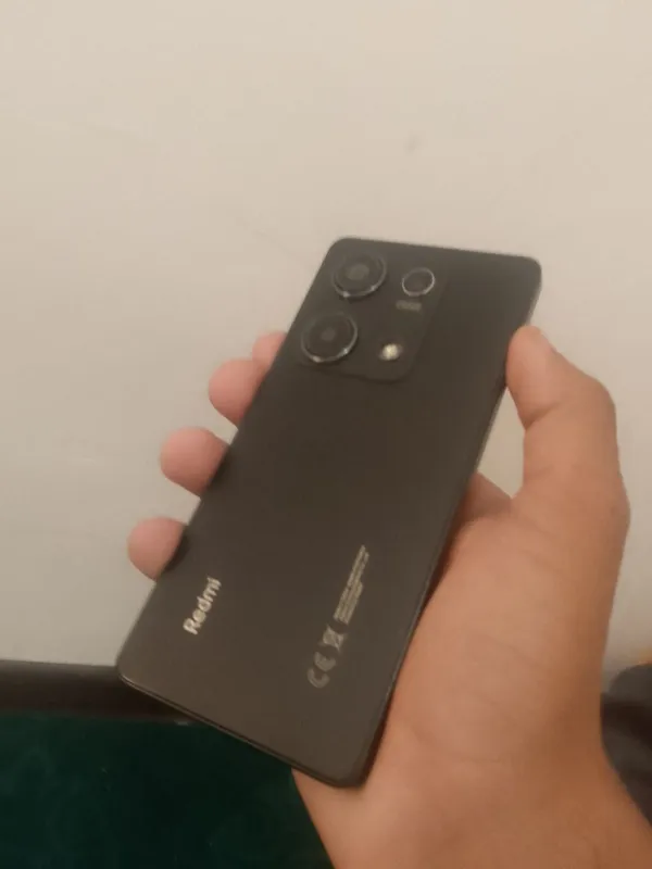 redmi not 14s 8/256 holati yaxshi — фото 2