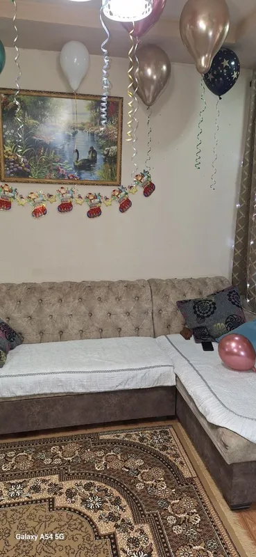 Продается Большая 3 комнатная квартира, шикарная планировка. — фото 2 Продается Большая 3 комнатная квартира, шикарная планировка. — фото 2