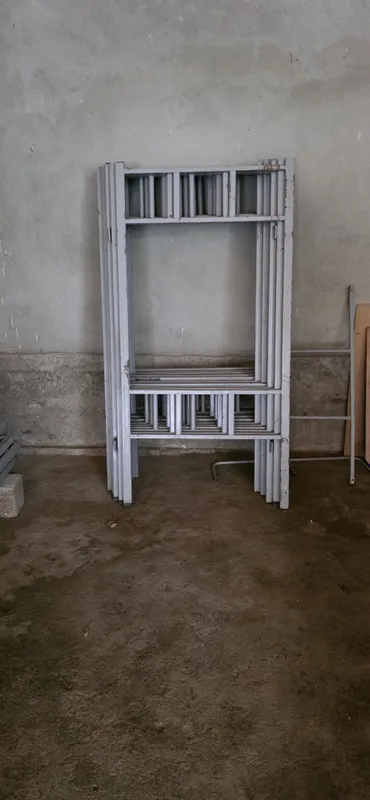 Продаются двухъярусные кровати./ Bunk bed. 4
