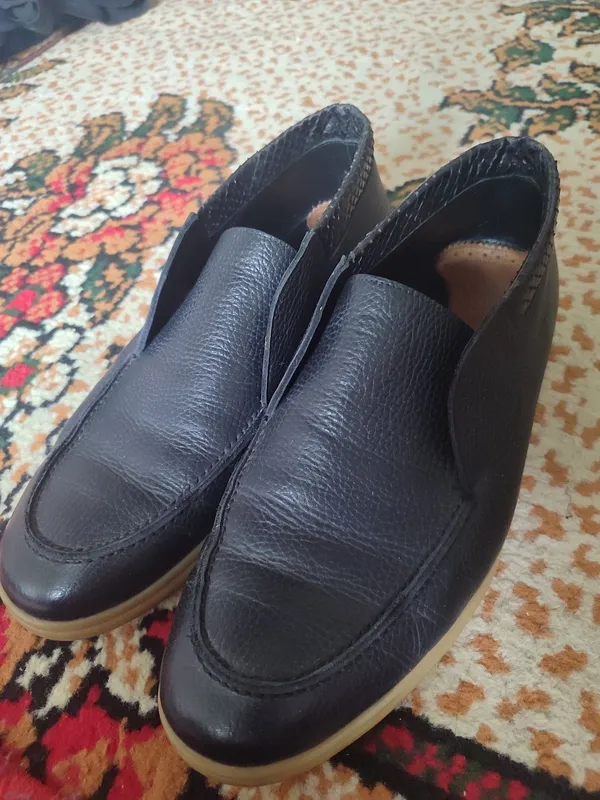 Giovane rossi original brand