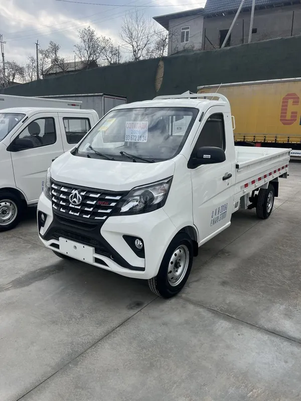 Changan star 2026 changani hama turidan bor 2