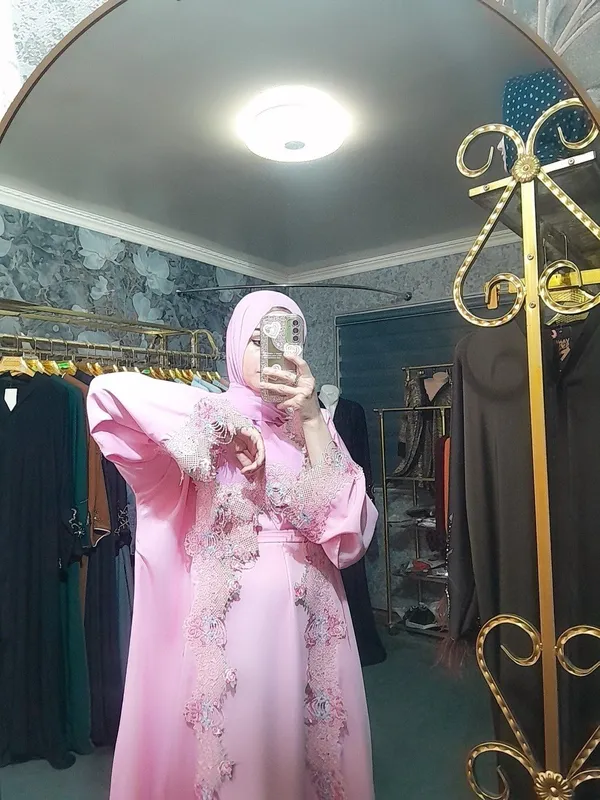 dubay abaya 2