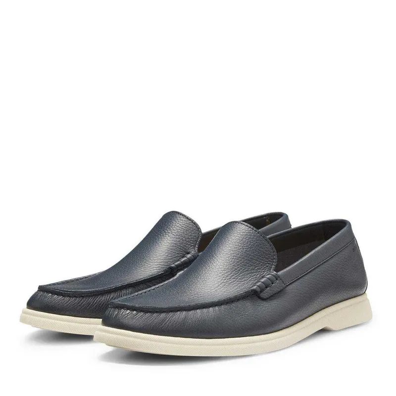 Boss loafer made in Portugal оригинал лоферы Boss loafer made in Portugal оригинал лоферы