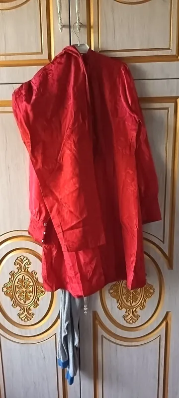 Свадебное платье 3