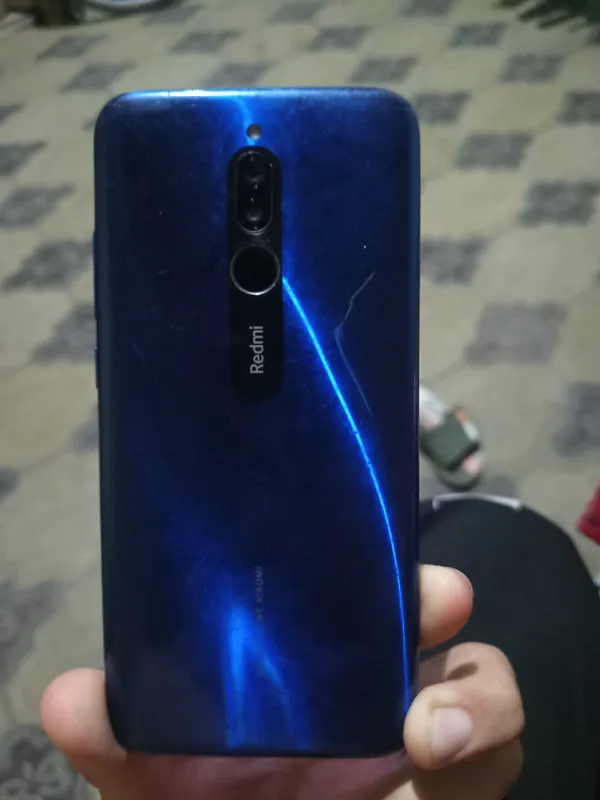 Redmi 8 Redmi 8
