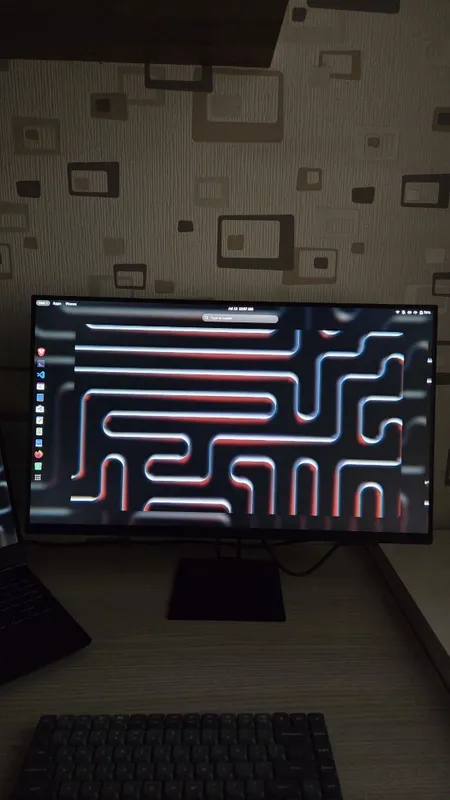 Xiaomi Corporation 27" 1080p (FHD) 100hz 1