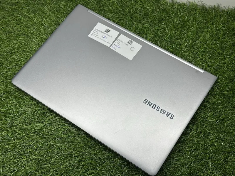 Samsung noutbook — фото 2