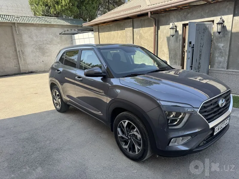 Hyundai Creta 2022 2.0 2 Hyundai Creta 2022 2.0 2