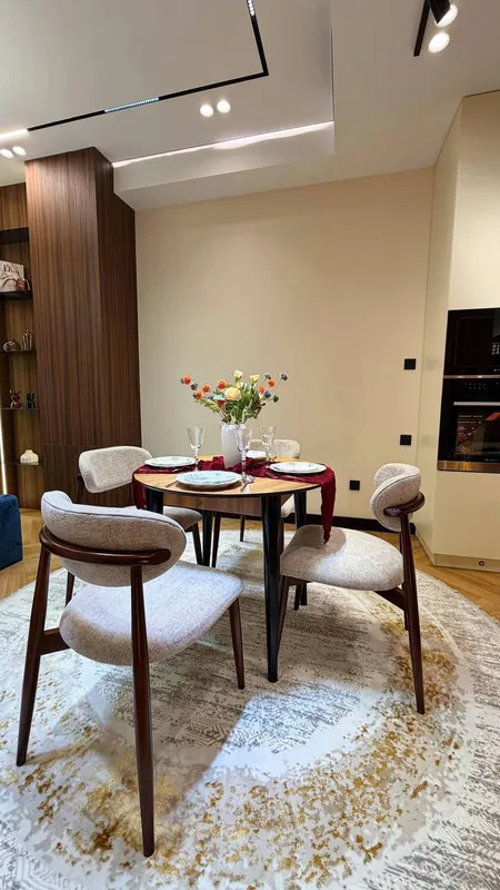 Продажа 2-комн. кв. 50 м², Юнусабадский 5